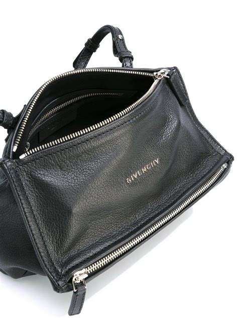 givenchy mini pandora bag on sale|givenchy pandora bag sale.